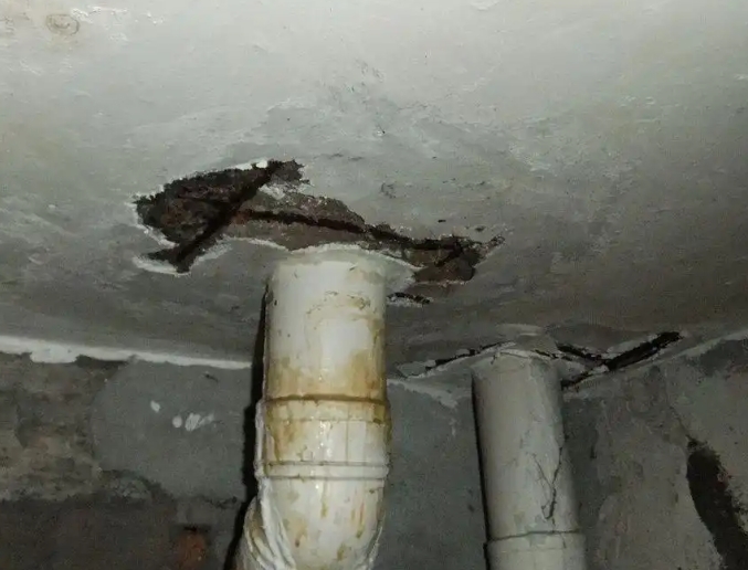 肥东卫生间漏水维修公司浅析肥东卫生间渗水维修的方法