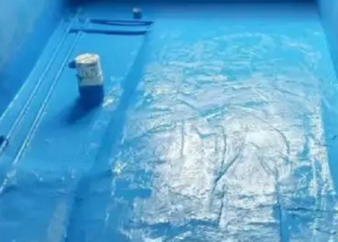 肥东卫生间漏水维修公司分享下肥东卫生间防水工程中常用防水涂料介绍。